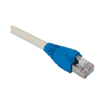 Hcs T6a-00480-a01 Cat6a S/ftp Lsoh Patch Kablo 10 M Gri