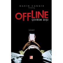 Offline Çevrim Dışı - Narin Cangir - Babıali Kültür