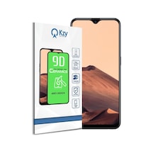 Oppo A5S Tam Kaplayan Seramik Ekran Koruyucu (512220944) 20 Tl Fark Ile Apple  Uyumlu iPhone Hızlı Şarj Kablosu