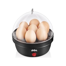 Sinbo SEB-5803  Yumurta Pişirme Makinesi