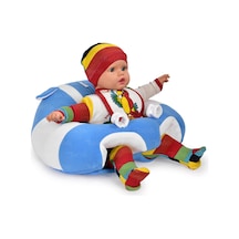 Bebek Bebe Yatmaz Oturma Destek Minderi-Bebek Oturağı Bebeyatmaz5