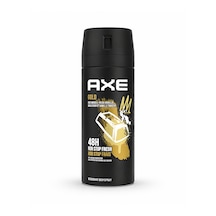 Axe Gold Vücut Spreyi Deodorant 150ml