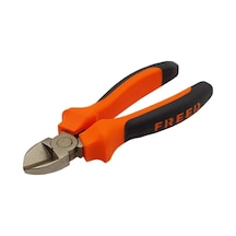 Lüx Yan Keski 160mm