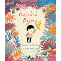 Kelebek Beyin Çınar Yayınları