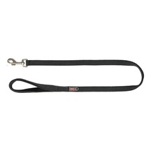Trixie Premium Köpek Gezdirme Kayışı Xs 1,20 M / 10 Mm Siyah