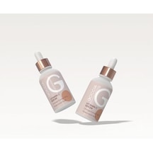 Vitamin C Serum 20ml Cilt Serumu-vegan İçerik Cilde Dost Formül 3 Paketi