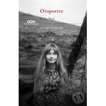 Otoportre - Celia Paul - Yapı Kredi Yayınları