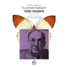 Terra İncognita / Toplu Hikayeler 2 / Vladimir Nabokov