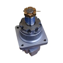 Rippa R10 Mini Ekskavatör Yürüyüş Motor