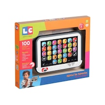 Mey İthalat 30902 Eğitici İlk Tabletim +12 Ay