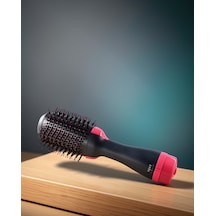 Saç Şekillendirici Fırça 1200w Xuczföntarak-4