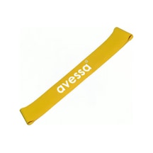 Latex Aerobik Bant 1.5-2.5kg Sarı
