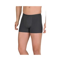 Berrak 4488 Erkek Ince Kemer Modal Boxer 5 Li Paket 001
