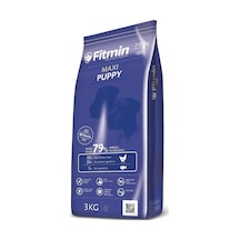 Fitmin Maxi Puppy Taze Tavuk Etli Büyük Irk Yavru Köpek Maması 3 KG