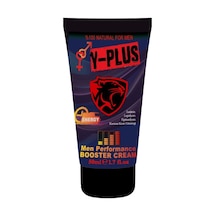 Y-plus 50 Ml Krem, 000031kı : Krem, Paket-gizli, 1li