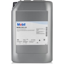 151862 - Mobıl Shc 632 Paıl 20l - Mobıl 1