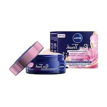 Kırışıklık Karşıtı Gece Yüz Bakım Kremi, 50ml