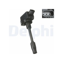 Toyota Corolla Bobin 1.5 2021-2024 Delphı Gn1096012b1