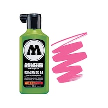 Molotow Refill 180Ml - N 200 Bright Pink