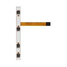 Bnd-mg863-10.1-key-yg Fpc-v1.0-t Kablo Kodlu On-off Flex Kablosu Tt