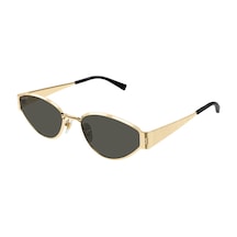 Guccı 1853s 001 55-19 Unisex Güneş Gözlüğü
