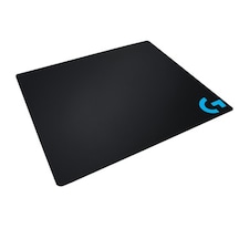 Logitech Kumaş Gaming Oyuncu Mouse Pad