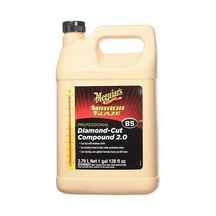 Meguiar's 85 Diamond Cut 2.0 Çizik Giderici Pasta 3.78 Lt