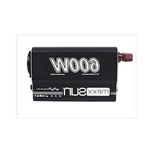 Novahub Modifiye Sinüs 12v 600w İnverter, Yüksek Güçlü İnvertör