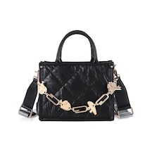 Ççs 17515 Kadin Çantasi 17515-R1534 Siyah