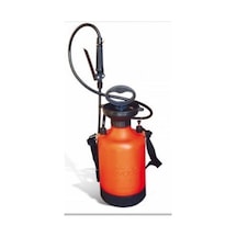 İlaç Pompası 5 Litre Yerli Kaliteli İlaçlama Pompa Püskürtme