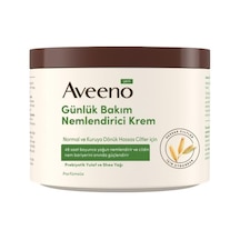 Aveeno Günlük Nemlendirici Krem 400 Ml