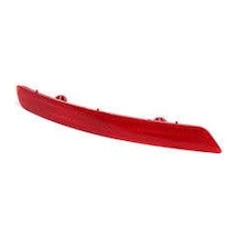 ARKA TAMPON REFLEKTÖR SAĞ-6340.G1-PEUGEOT-CITROEN(PEUGEOT OEM)