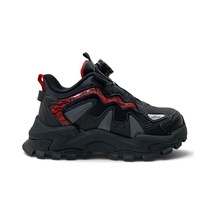 Pepino 2375 Çocuk Suya Dayanıklı Outdoor Bot Siyah