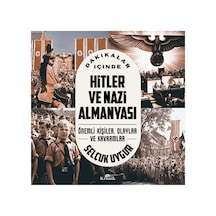 Dakikalar İçinde Ve Almanyası - Yqbx-629714