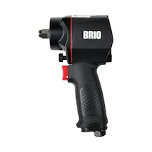 Brio 1404-BP121400 1" - 2" Havalı Somun Sökme Makinesi