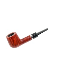 Caminetto Cucciaago 0l14 9mm. Filtreli Akrilik Saplı Pipo 203635