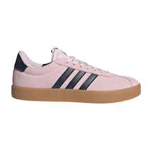 Adidas Vl Court 3.0 Kadın Pembe Spor Ayakkabı Jp7629 Pembe