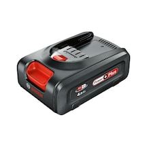 Bosch Kartuş Akü Pba 18 V 4.0Ah W-C - 1607A350T0