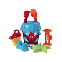 Spiderman Büyük Kova Set 01534