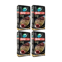 Ziraat Çay Gold 1000 Gr X 4 Adet