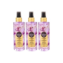 Eyüp Sabri Tuncer Body Splash Pure Love Vücut Spreyi 250 Ml X 3 Adet