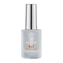 Nail Expert 4in1 Complete Care - 4ü1 Arada Tırnak Bakım Ojesi