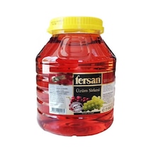 Üzüm Sirkesi 5000 Ml