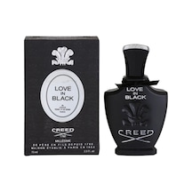 Creed Love In Black 75 Ml Deri
