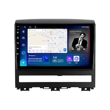 Fiat Palio 2005-2012 Android Multimedya Carplay Android Auto Navigasyon 10gb Ram 256gb Pro 9"