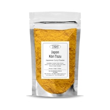 Tos The Organic Spices Japon Köri Tozu 250 G