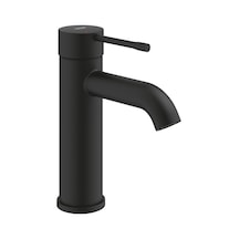 Grohe Essence 24172KF1 S Boyut Phantom Lavabo Bataryası Siyah