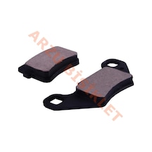 Atv Arka Fren Disk Balata