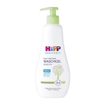 Mey İthalat Bebek Saç Ve Vücut Banyo Jeli 400 Ml