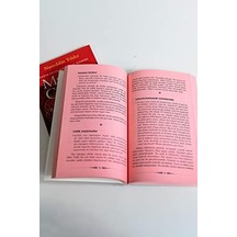 Mahrem Cevaplar: Kadın - Erkek İlişkileri Üzerine